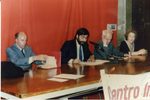 Scheda Guglielmo Petroni, Sergio Palumbo, Giorgio Caproni, Maria Luisa Spaziani