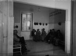 Scheda I.N.F.A.I.L. - Sala d'attesa