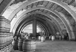 Scheda Stabilimento Cantine Florio - Interni