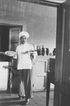 Scheda Ente di Colonizzazione - Personale