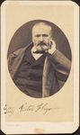 Scheda Victor Hugo