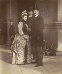 Scheda Umberto I Re d'Italia