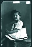 Scheda Bambina