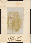 Scheda Bambina