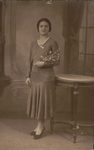 Scheda Donna