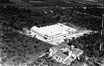 Scheda C.I.S.A.S. - Vista Aerea - Stabilimento