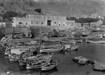 Scheda Cefalù - Rocca - Porticciolo