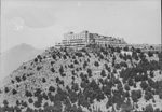 Scheda Castello Utveggio - Lato est