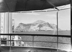 Scheda Monte Pellegrino da una nave