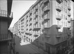 Scheda Facciata Palazzo via Napoli