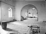 Scheda San Lorenzo - Museo - Interni