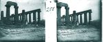 Scheda Girgenti - Valle dei Templi - Tempio di Giunone