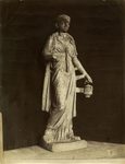 Scheda N. 169 - Palermo - Museo - Sacerdotessa d'Iside