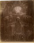 Scheda N. 331 Palermo - Cappella Palatina - Dettaglio Soffitto (G. Incorpora - Palermo)