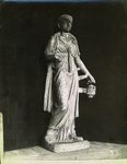 Scheda N. 169 Palermo - Museo - Sacerdotessa d'Iside (G. Incorpora - Palermo)