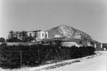 Scheda Bagheria - Case Parisi Alte - Esterno