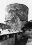 Scheda Bagheria - Torre e case Incorvino