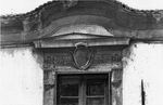 Scheda Bagheria - Villa Favazzi - Particolare esterno