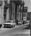 Scheda Sciacca - Palazzo Licata - Particolare