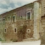 Scheda S. Agata di Militello - Castello Gallego