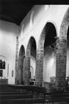 Scheda Bronte - Abbazia Maniace - Particolare
