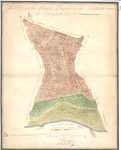Scheda Schizzo della Pianta Topografica del Territorio di Campobello