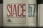 Scheda Siace ‘67