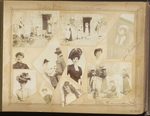 Scheda Villa Ramacca 1906 - Per Cerda