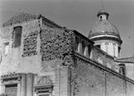 Scheda Sciacca - Chiesa del Carmine - Particolare
