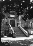 Scheda Bagheria - Villa Branciforti di Butera - Scalone