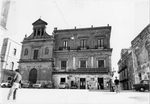 Scheda Comitini - Chiesa di S. Giacomo e Palazzo