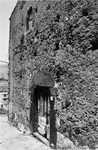 Scheda Randazzo - Palazzo e Portale