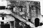 Scheda Bagheria - Torre Parisi