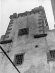 Scheda Randazzo - Palazzo Ducale - Castello - Particolare