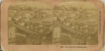 Scheda 12163. Bird's-eye-view of Monte Carlo