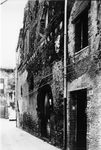 Scheda Randazzo - Casa Lanza - Particolare