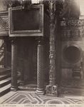 Scheda N. 114 Palermo - Cappella Palatina - Ambone (G. Incorpora - Palermo)