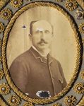 Scheda Carlo Mortillaro marchese di Villarena