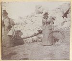Scheda Selinunte - Campagna di scavi 1896