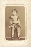 Scheda Bambina