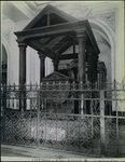 Scheda Cattedrale - Tomba di Enrico VI (G. Incorpora - Palermo)