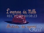 Scheda Documentari - L’impresa dei Mille illustrata dai ragazzi