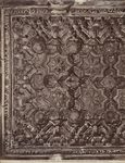 Scheda N. 33110. Palermo - Palazzo Reale, Cappella Palatina. Soffitto della navata maggiore. (XII Secolo) (Ed.ne Alinari)