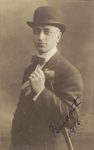 Scheda Uomo