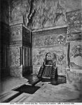 Scheda N. 29722 Palermo - Castello della Zisa - Particolare del vestibolo (Stab. D. Anderson 1930)