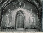 Scheda N. 104 Palermo - Chiesa della Martorana - Finestra (G. Incorpora - Palermo)