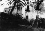 Scheda Bagheria - Case Parisi Alte - Esterno