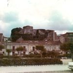 Scheda S. Agata di Militello - Castello Gallego
