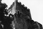 Scheda Bagheria - Torre di villa Branciforti di Butera