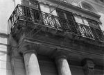 Scheda Sciacca - Palazzo Licata - Particolare